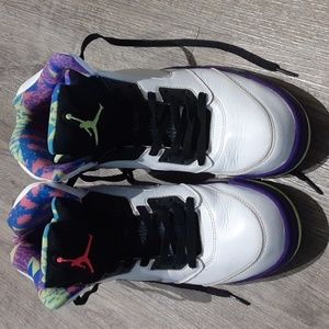 Jordan 5s